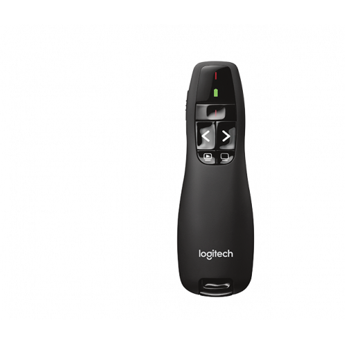 Logitech